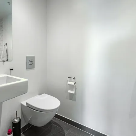 Apartment Beautiful In C With Wifi *